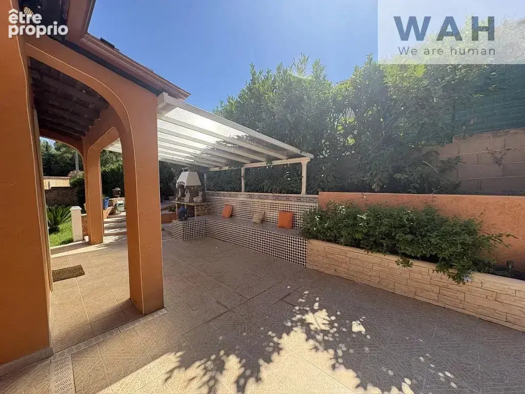 Exclusivité vente villa 6 pièces 34920 le cres - photo 10