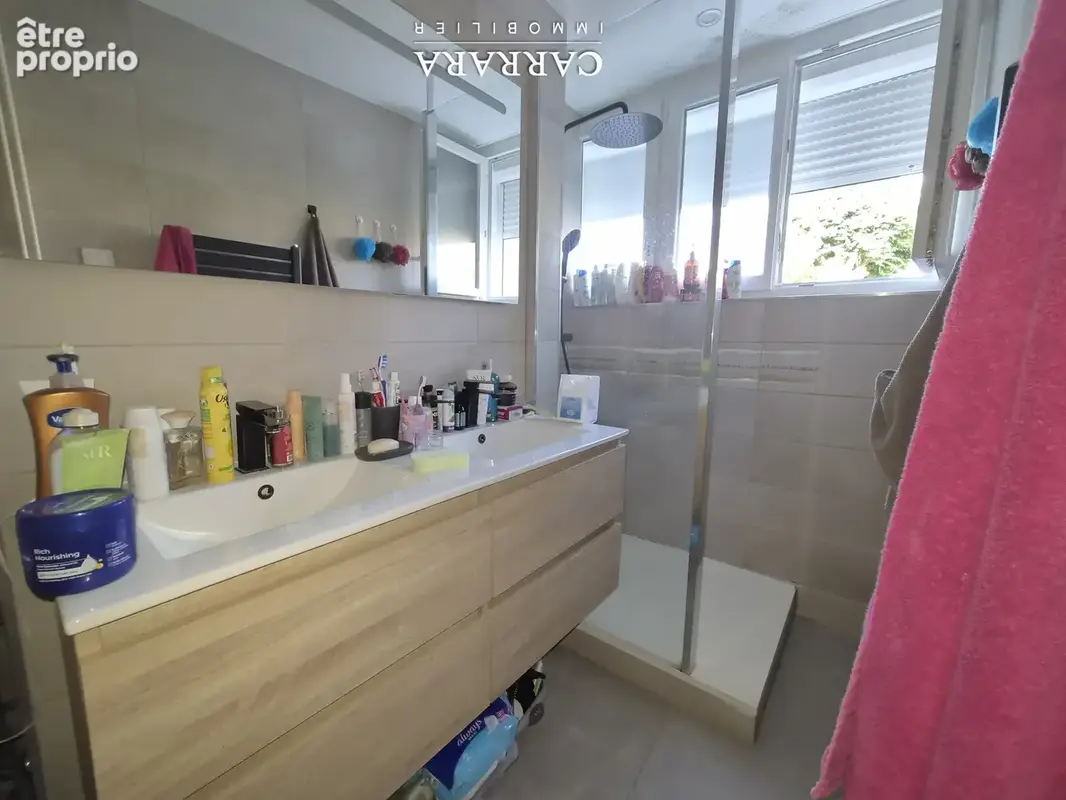 Appartement f5 montigny-les-metz ( centre) 199000€ - photo 6