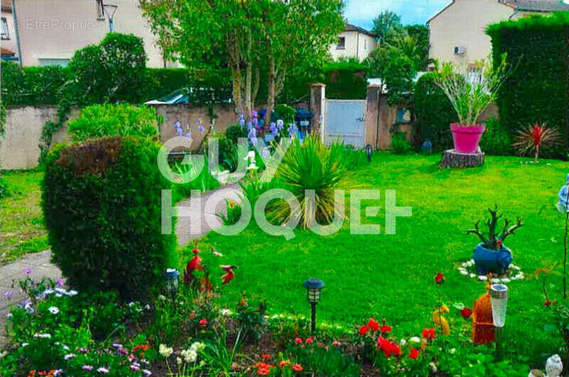 Maison à AUCAMVILLE