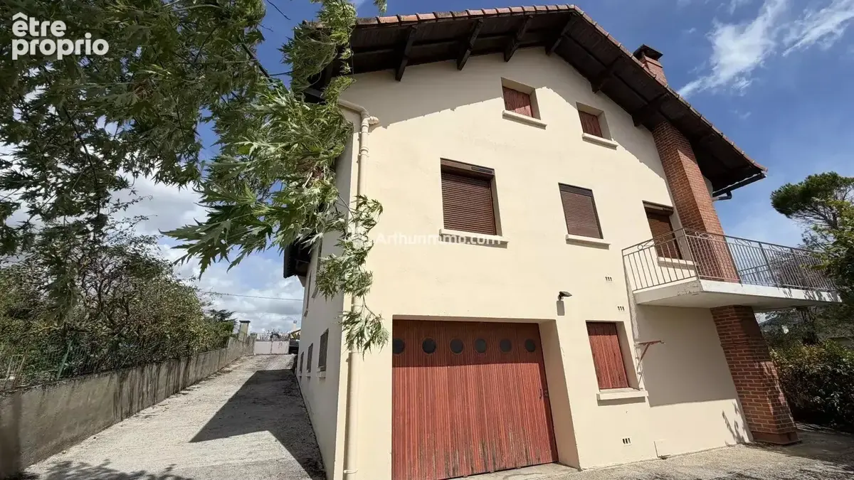 Vente Maison Millau(12100) 284 000ï¿œ - photo 7
