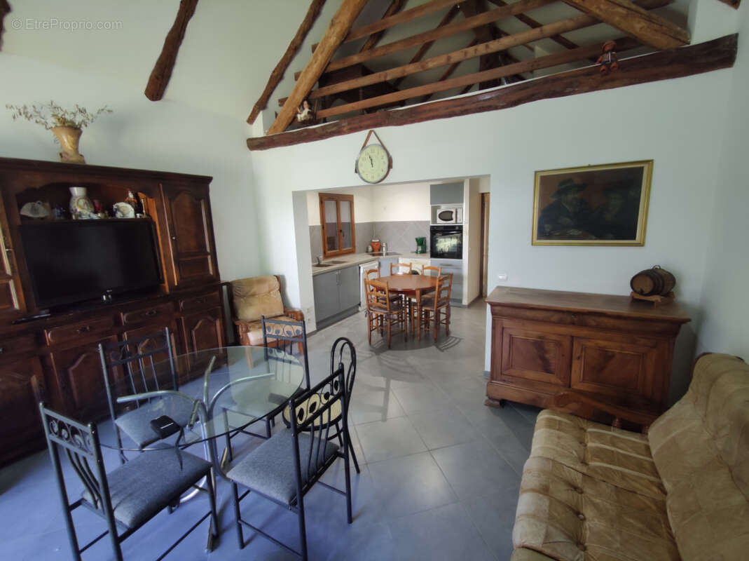 Photo 8 - Maison à VALDEBLORE