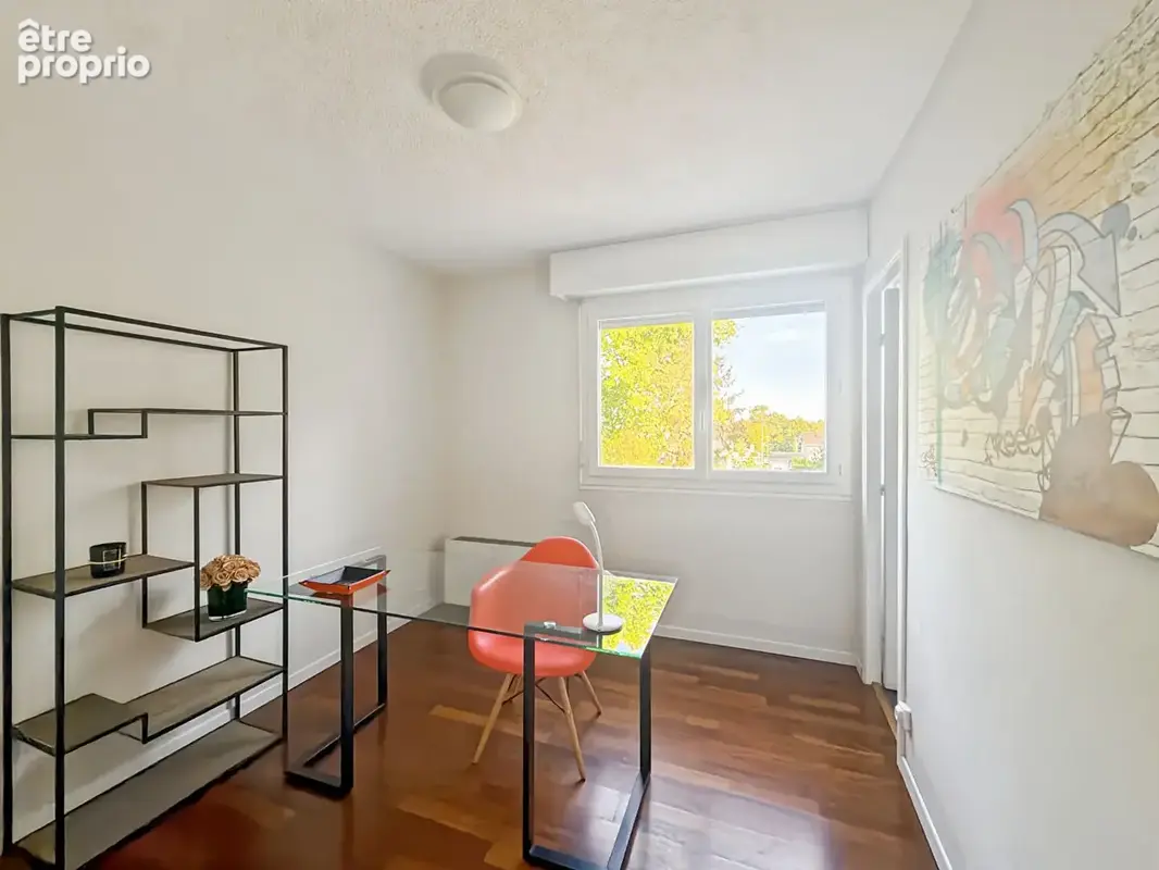 Appartement 5  pièces 98,97 m2 à vendre - Gradignan - photo 8