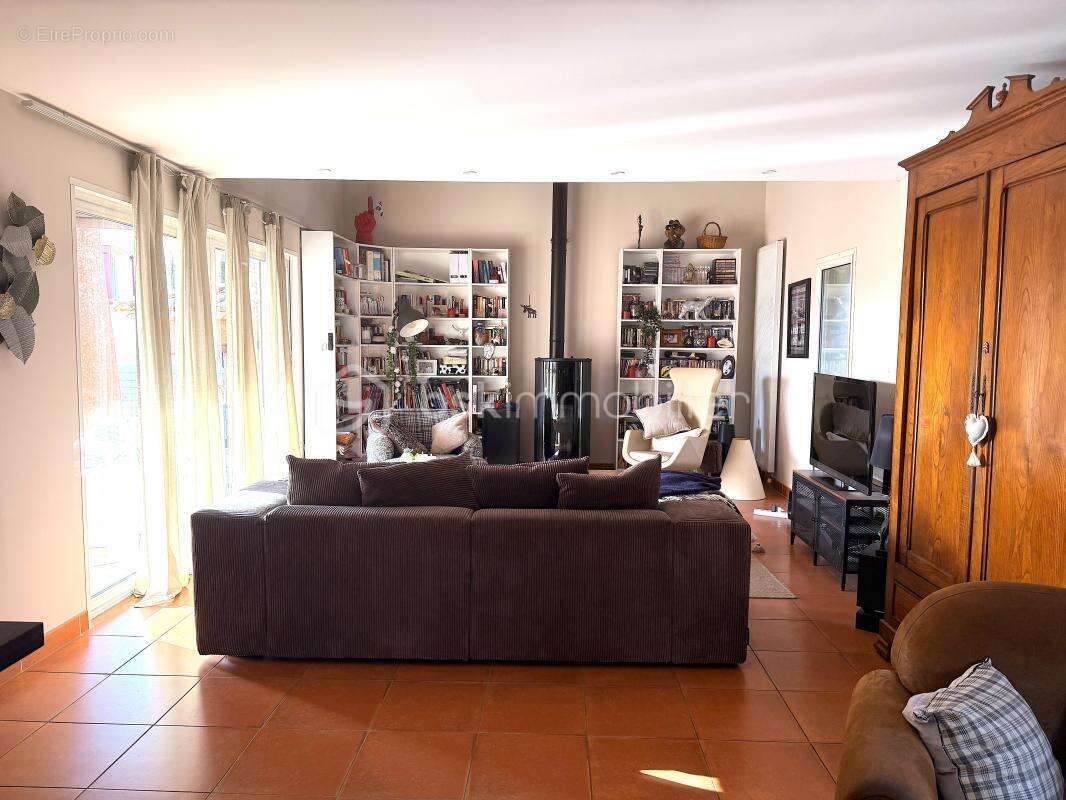 Maison à GIGEAN