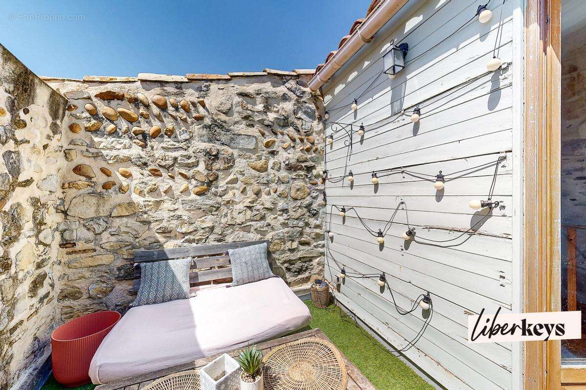 Maison à SAZE