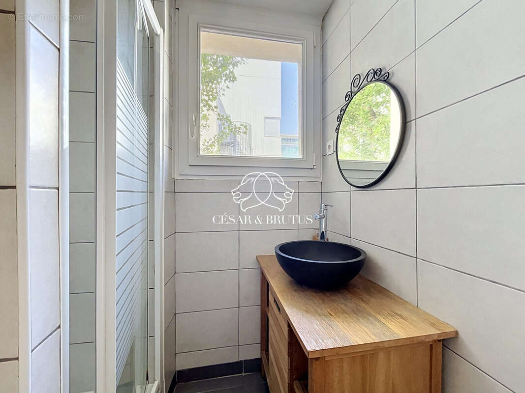 Appartement à LYON-3E