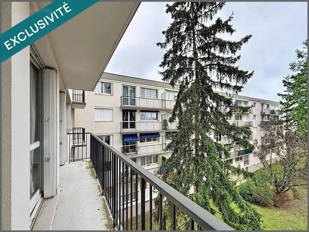 Photo 6 - Appartement à TOURS