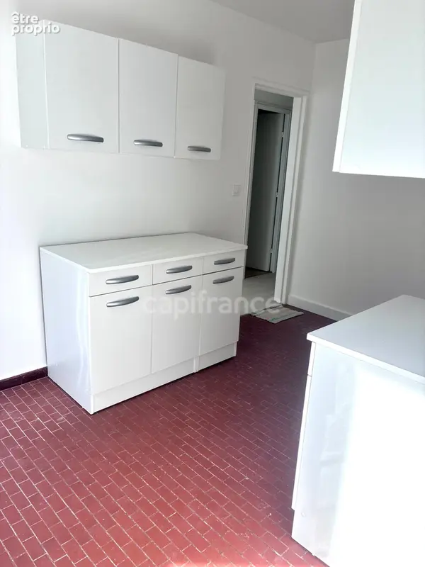 *Caucriauville*Appartement T3 de 70 m² exposé Sud/Ouest avec Ascenseur – Idéal résidence principale ou investissement - photo 3