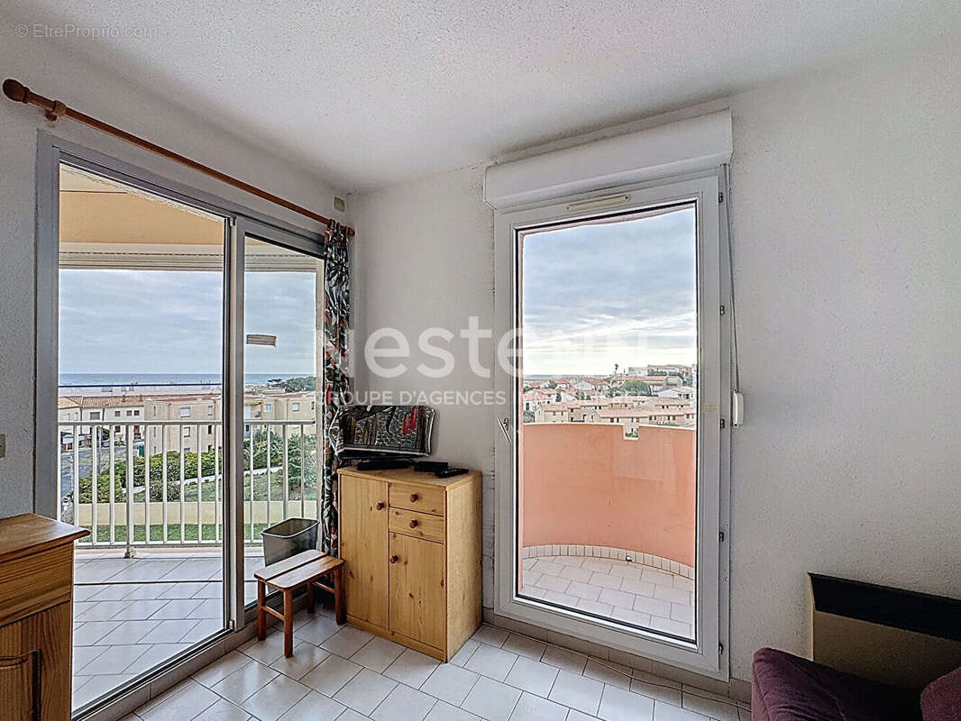 Appartement à FLEURY