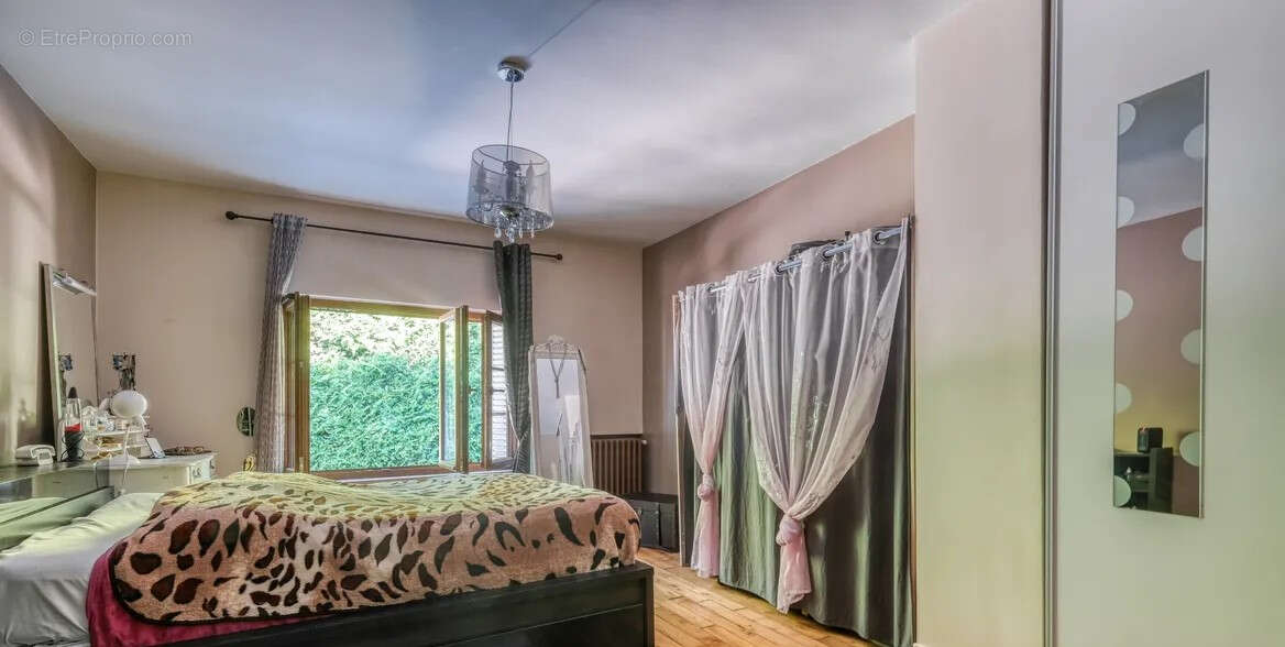 Maison à LA FERTE-SOUS-JOUARRE