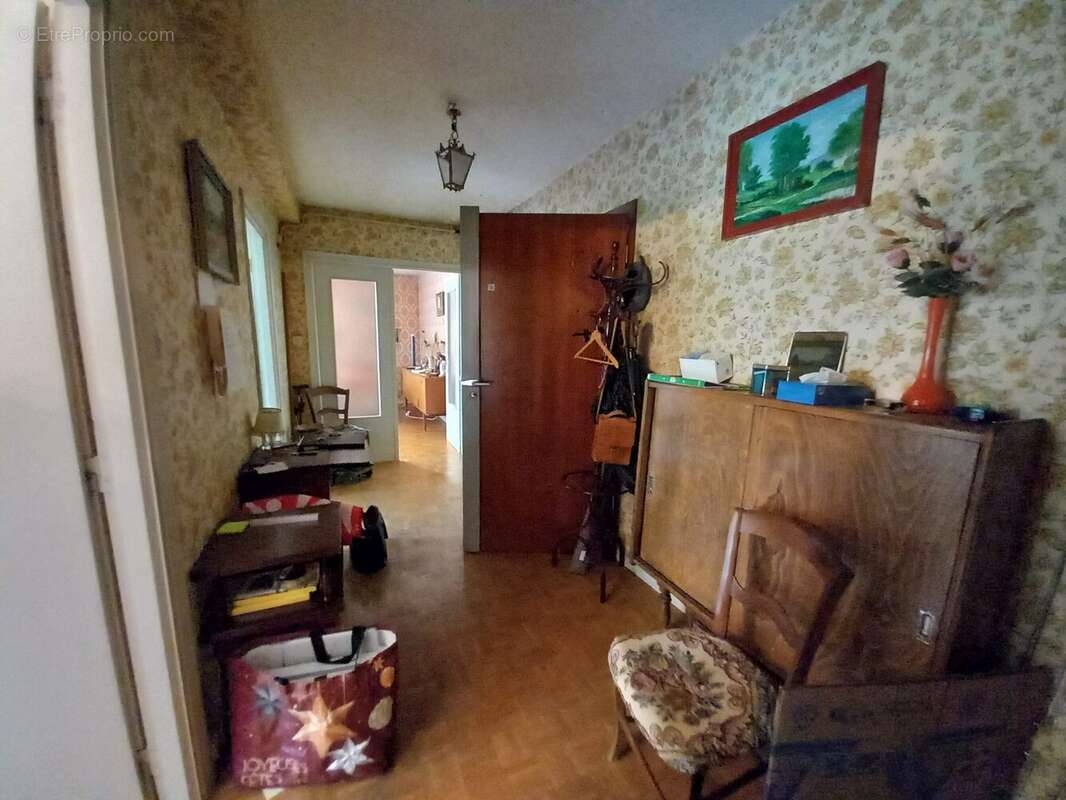 Appartement 90 m² à Toulouse  - photo 9