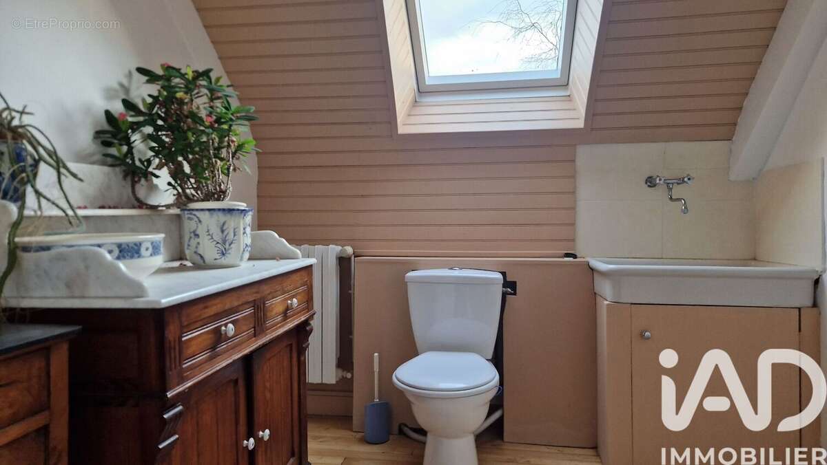 Photo 7 - Maison à PLOUGUENAST