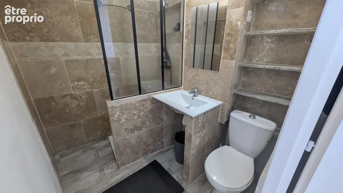 Maison 86 m² à Gonfaron  - photo 9