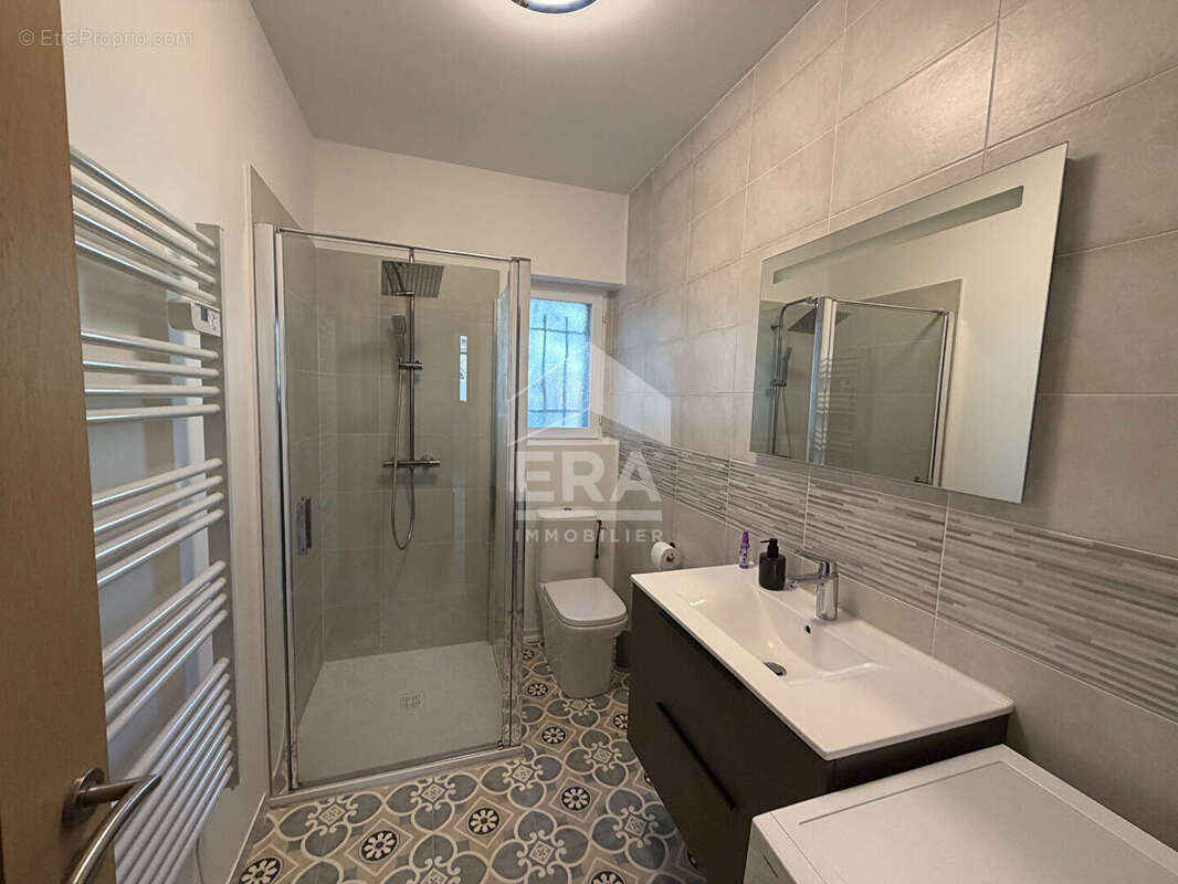 Appartement à TOURS
