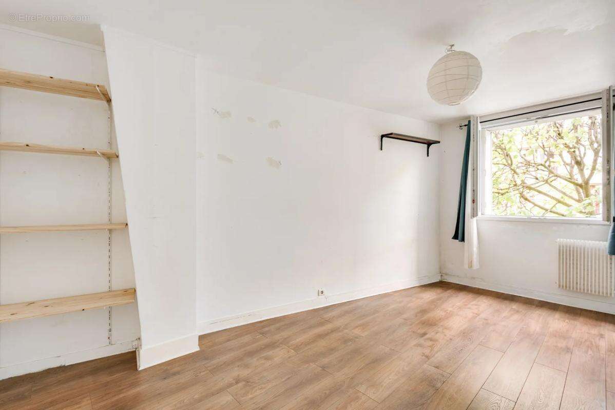 Appartement à CLAMART