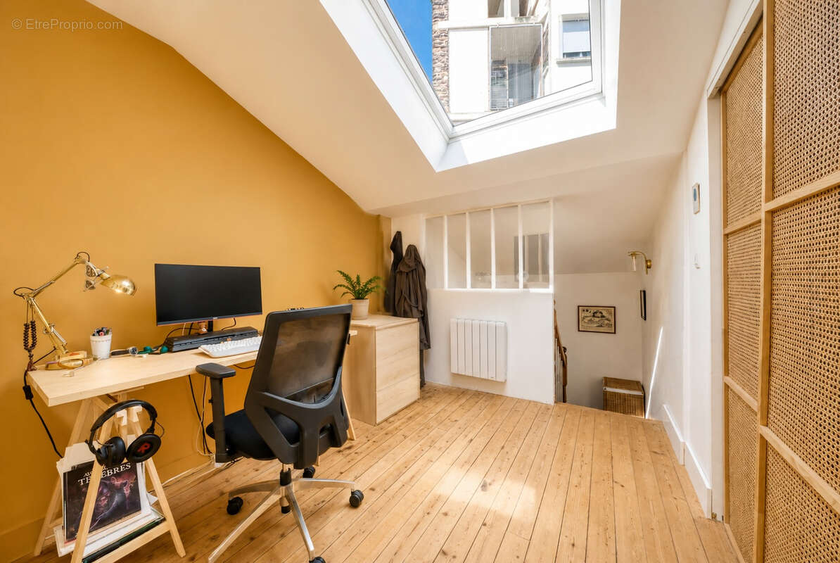 Maison à RENNES