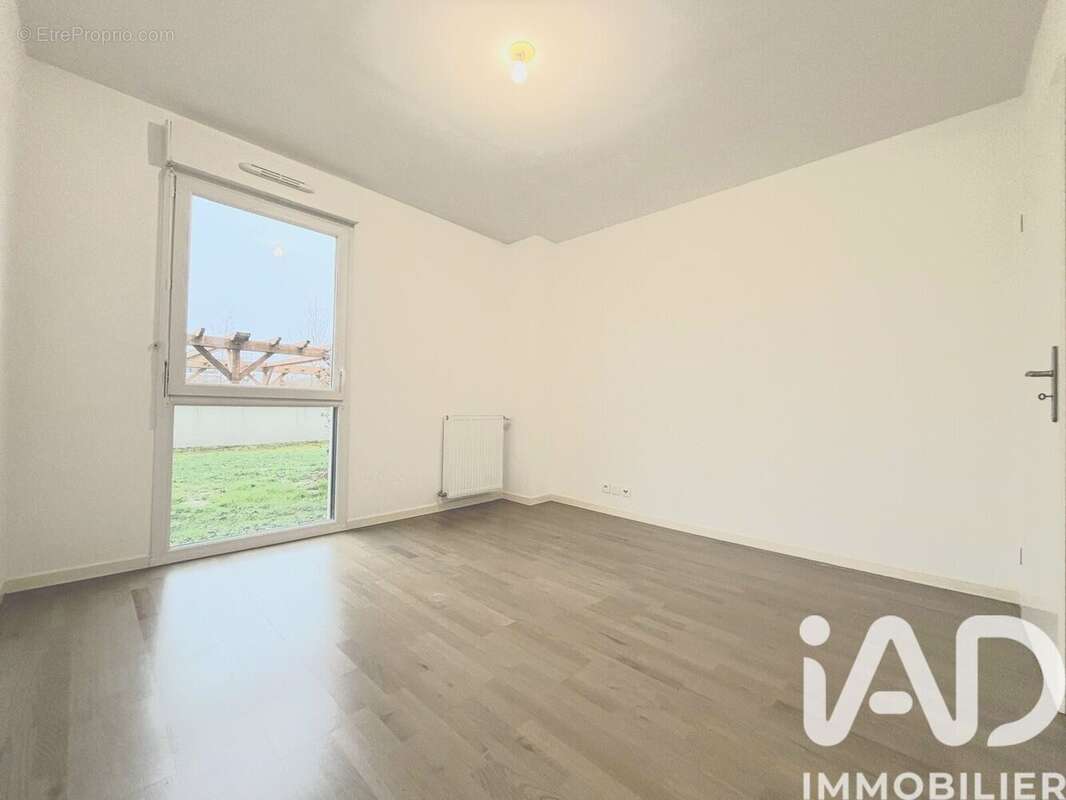 Appartement 42 m² à Ferrieres-En-Brie  - photo 6