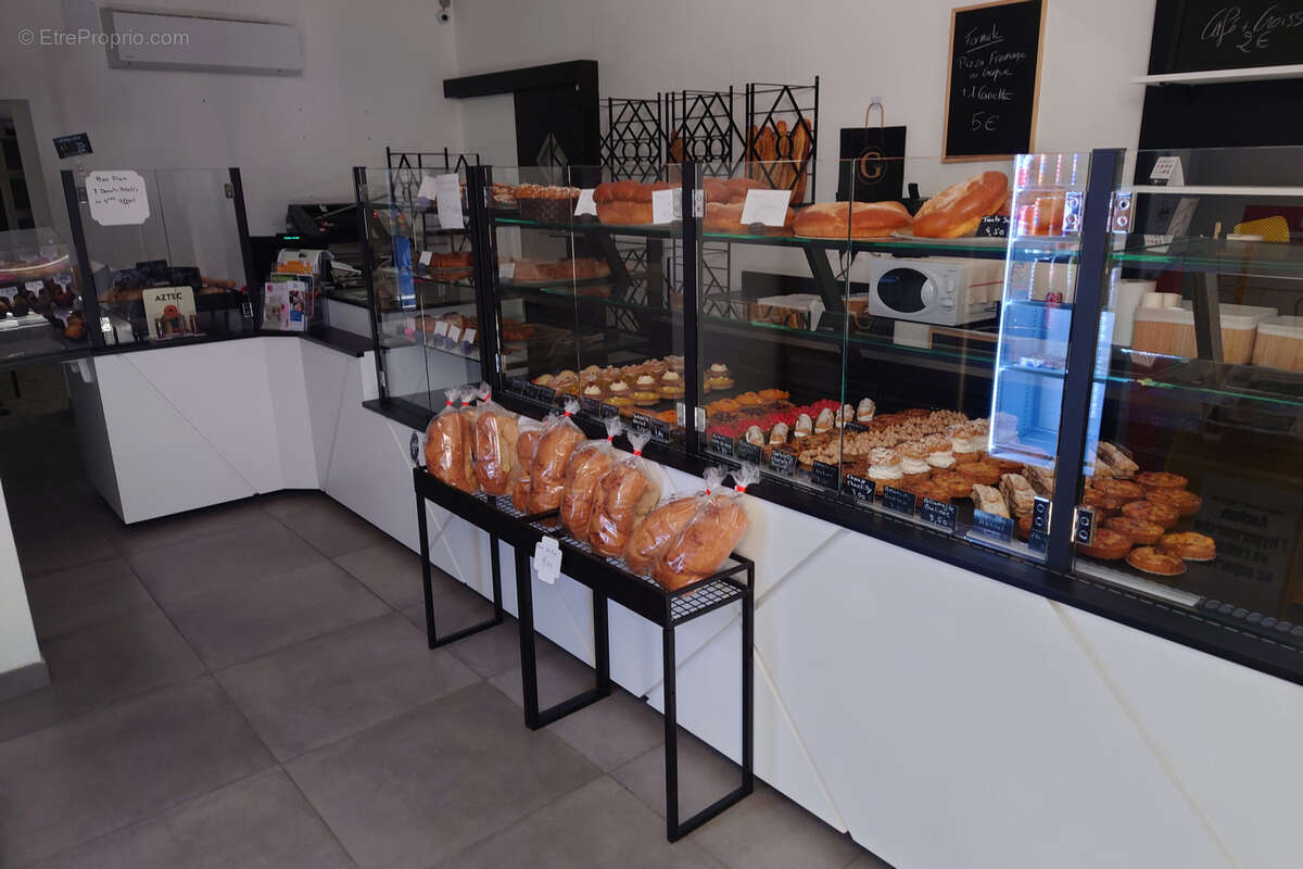 Commerce à LONGUYON