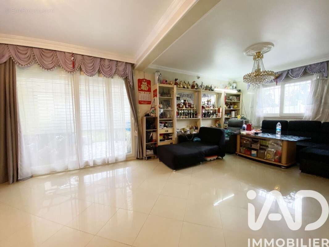 Photo 3 - Maison à VITRY-SUR-SEINE