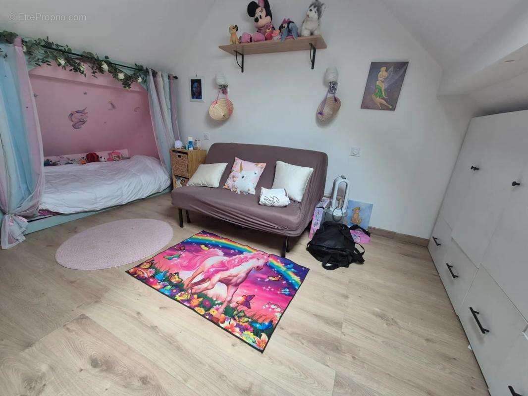 Appartement à ARTHAZ-PONT-NOTRE-DAME