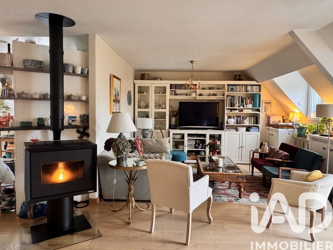 Photo 1 - Appartement à RUEIL-MALMAISON