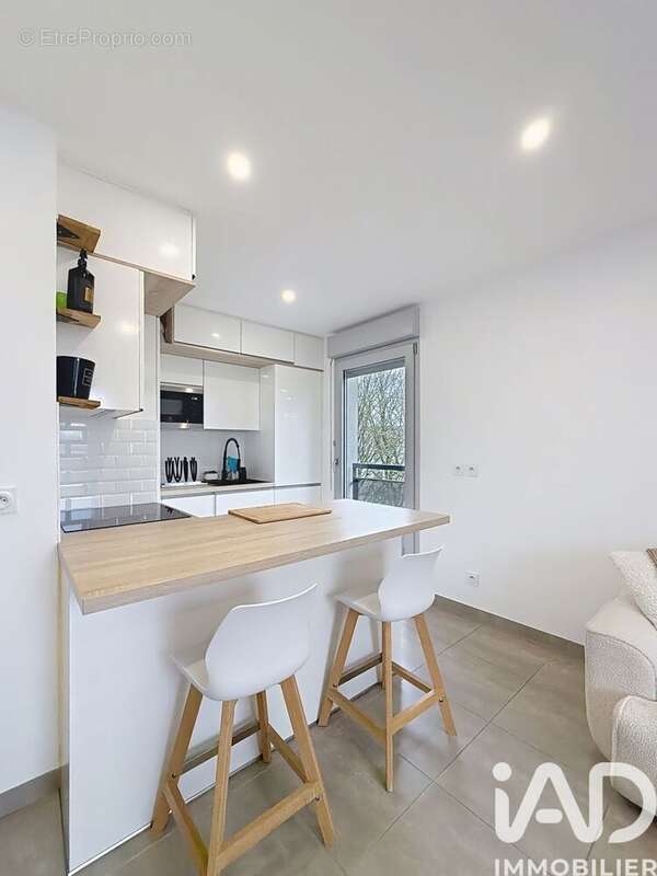 Photo 4 - Appartement à REAU