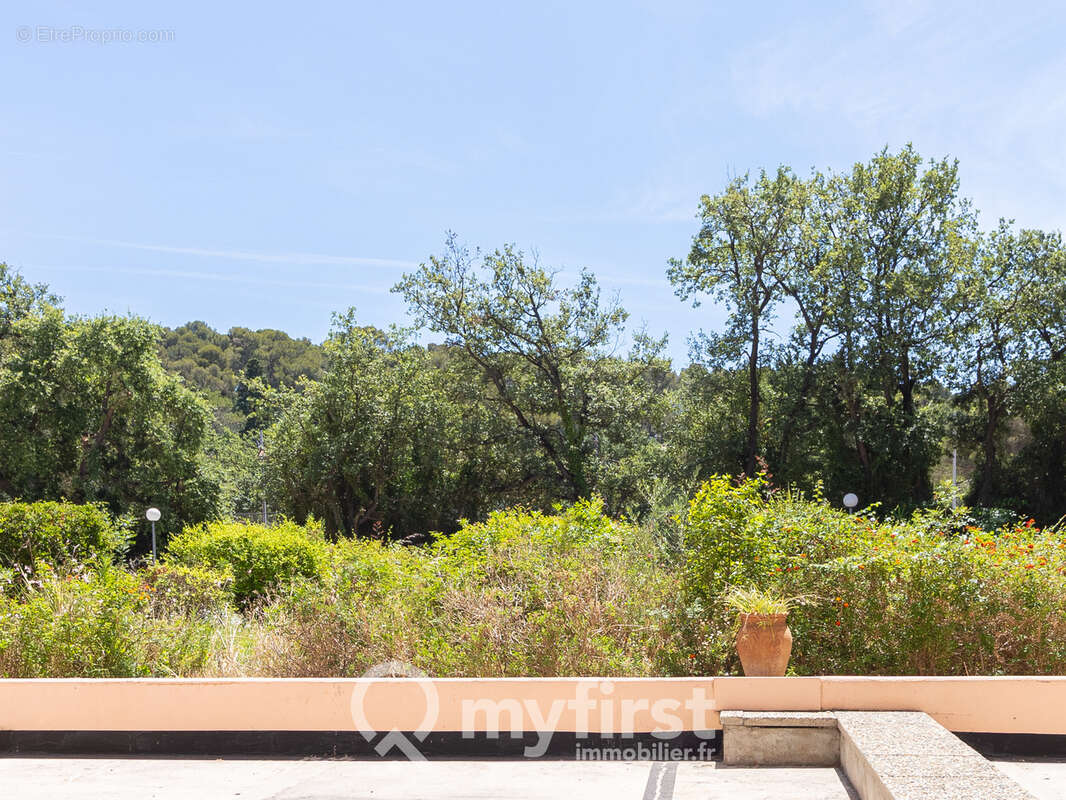 Appartement à LA VALETTE-DU-VAR