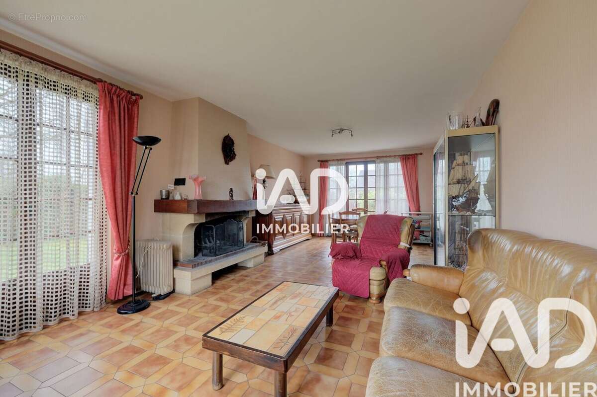 Photo 2 - Maison à LE PIN