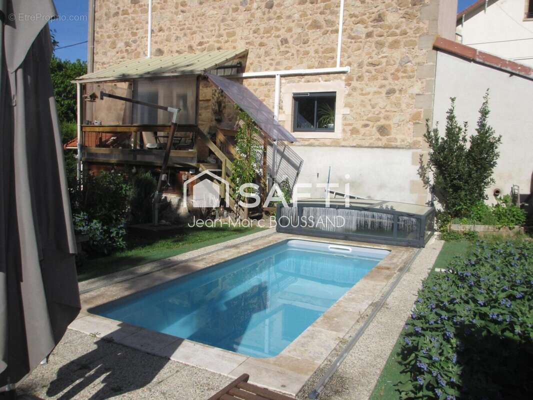 Photo 2 - Maison à CHAUFFAILLES