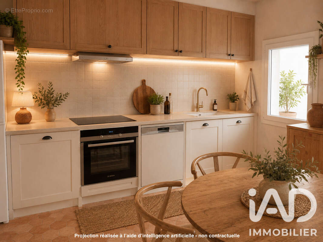 Maison 118 m² à La Ciotat  - photo 9
