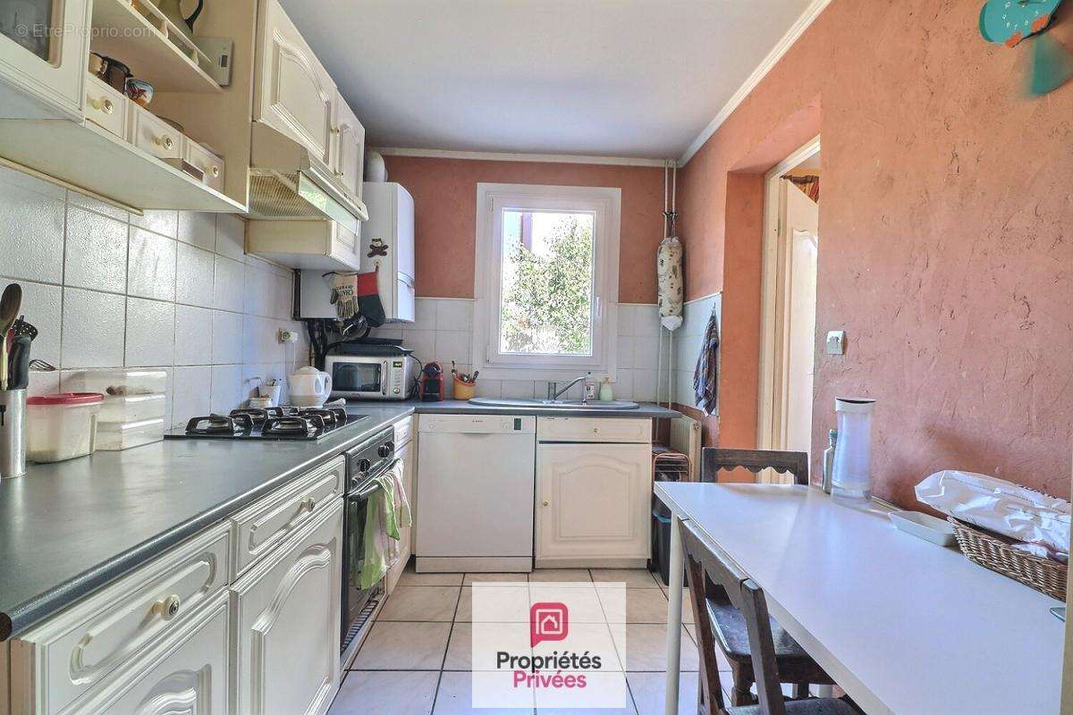 Maison Acheres 5 pièce(s) 100 m2 - photo 7
