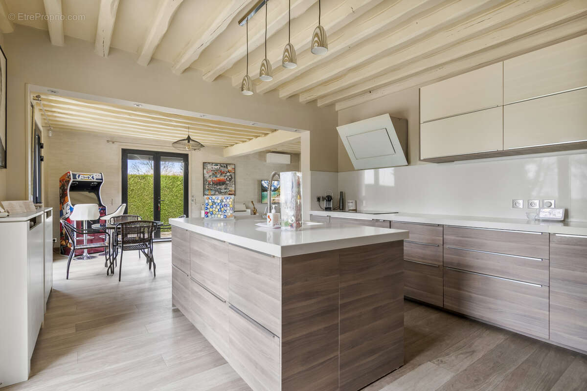 Maison à LES ALLUETS-LE-ROI