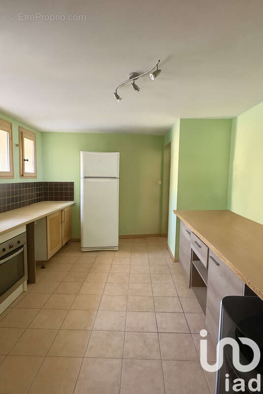 Photo 3 - Maison à PARAZA