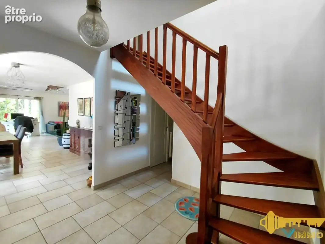 Maison familiale - photo 3