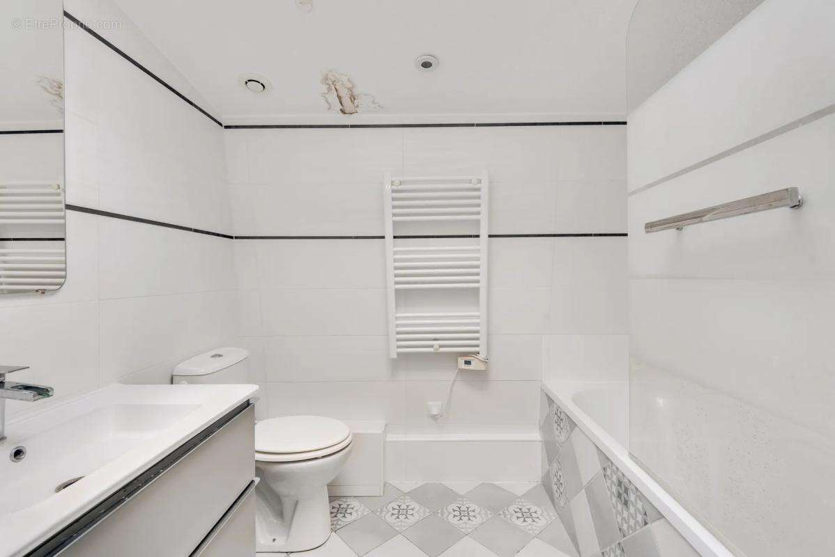 Appartement à PUTEAUX