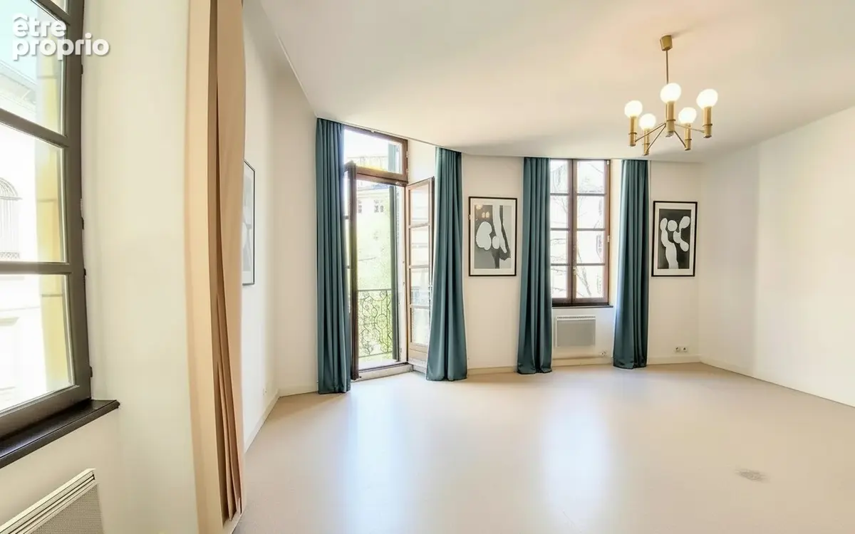 T4, T3 bis ou Grand T2- enlacement prémium - ascenseur et cave - photo 26