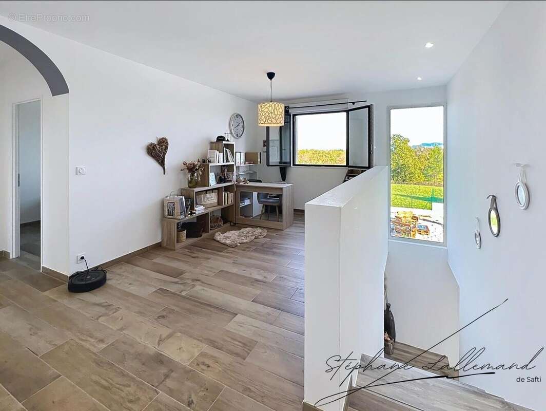 Photo 8 - Maison à ROUSSON