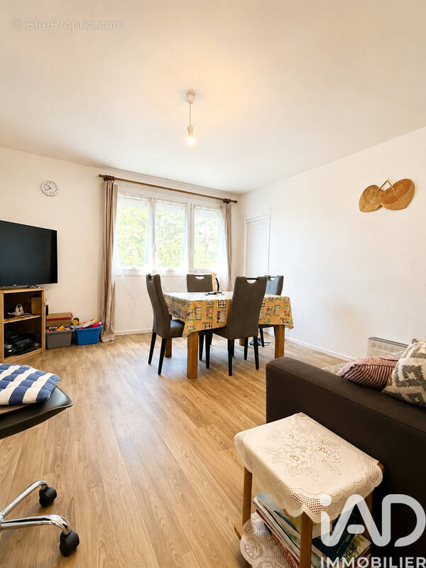 Photo 1 - Appartement à PERPIGNAN