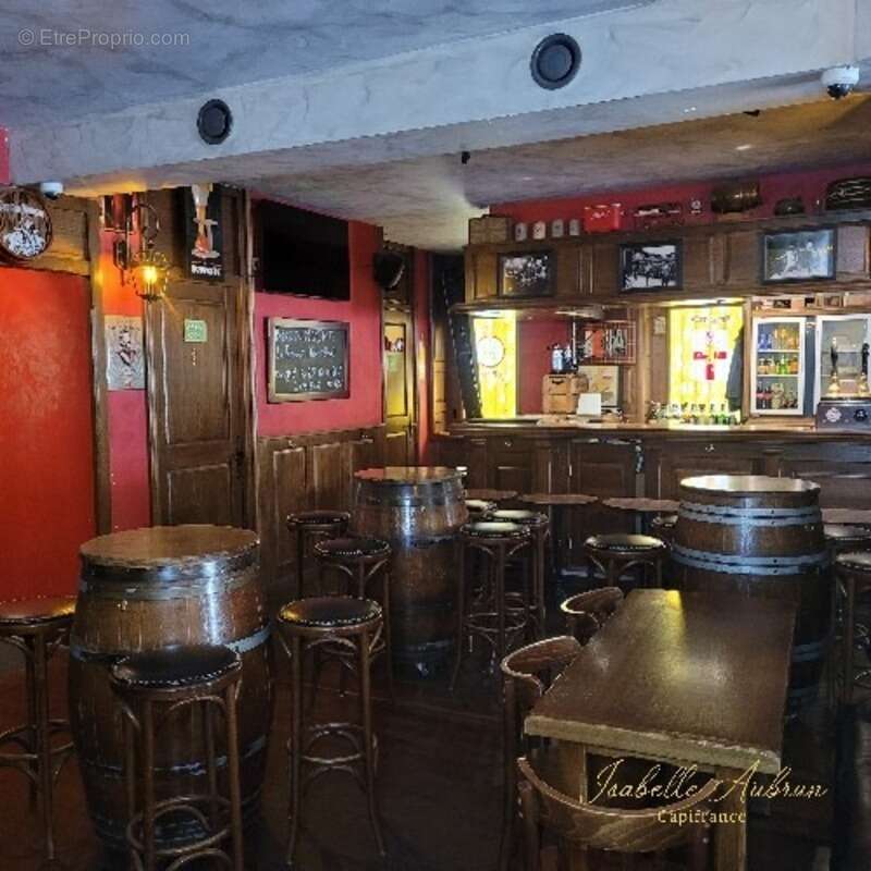 Commerce à GRENOBLE