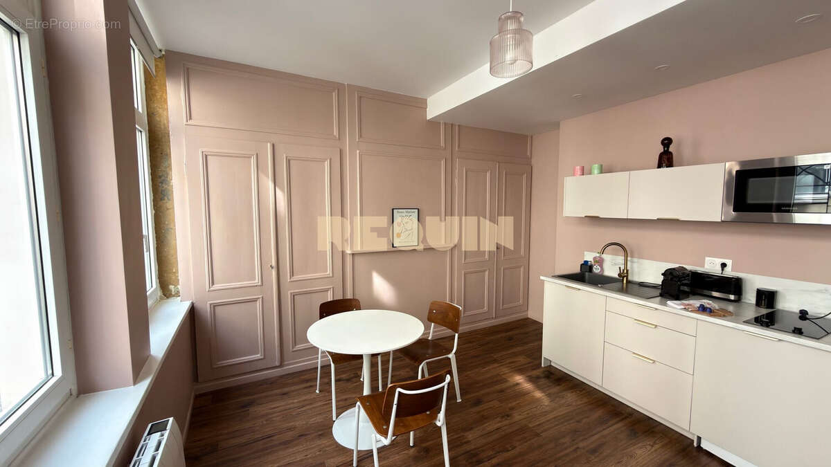 Appartement à LILLE