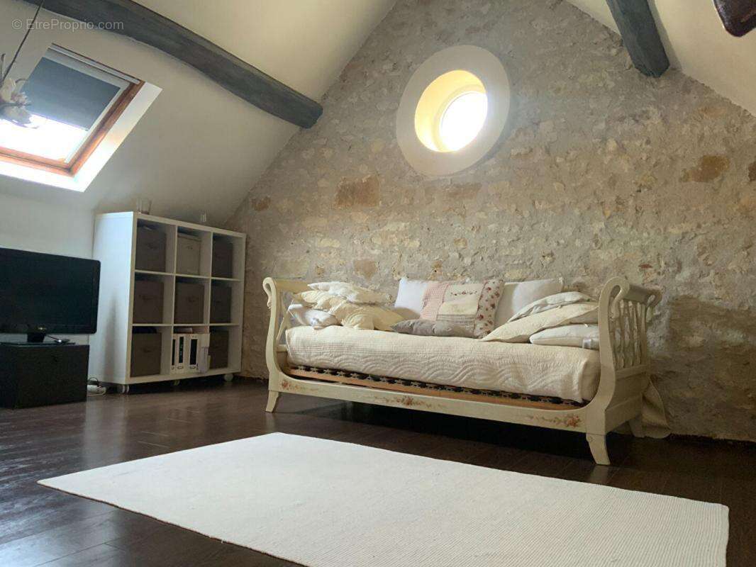 Maison à LA GRANDE-PAROISSE