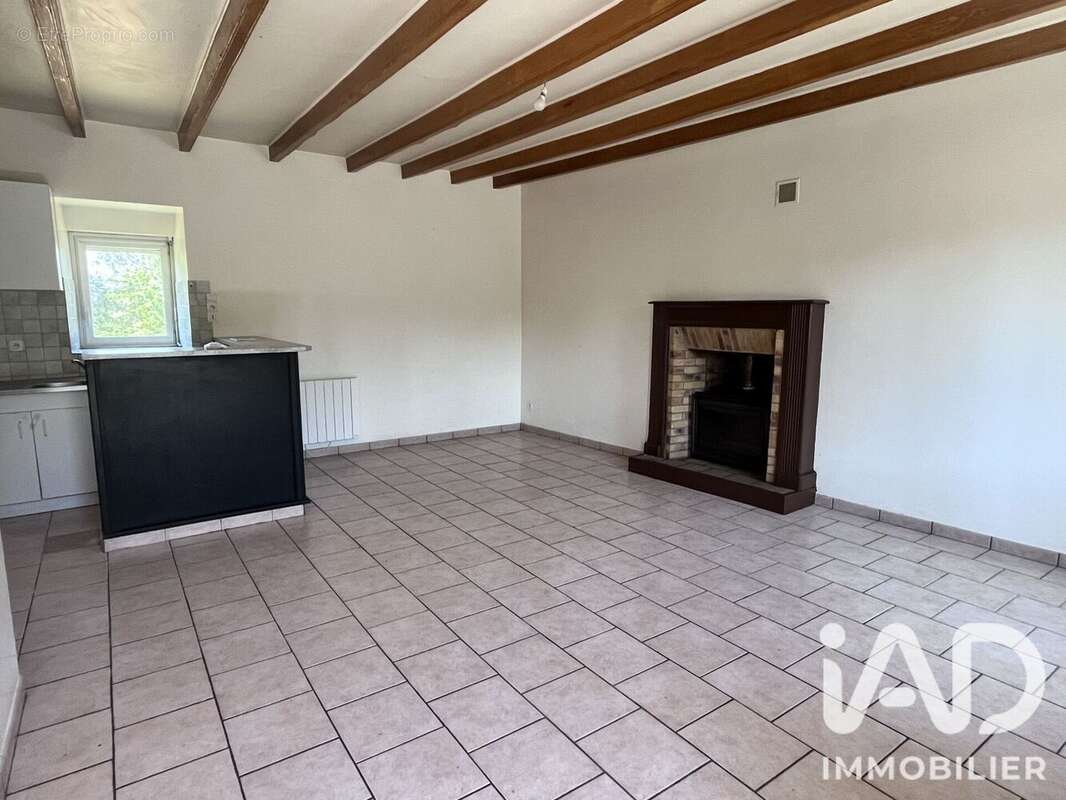 Photo 6 - Maison à LA MOTTE