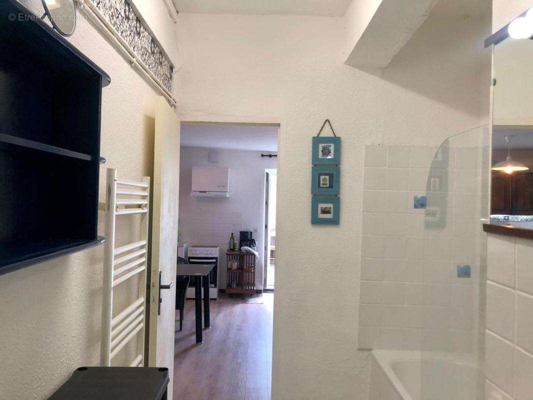 Appartement à AGDE