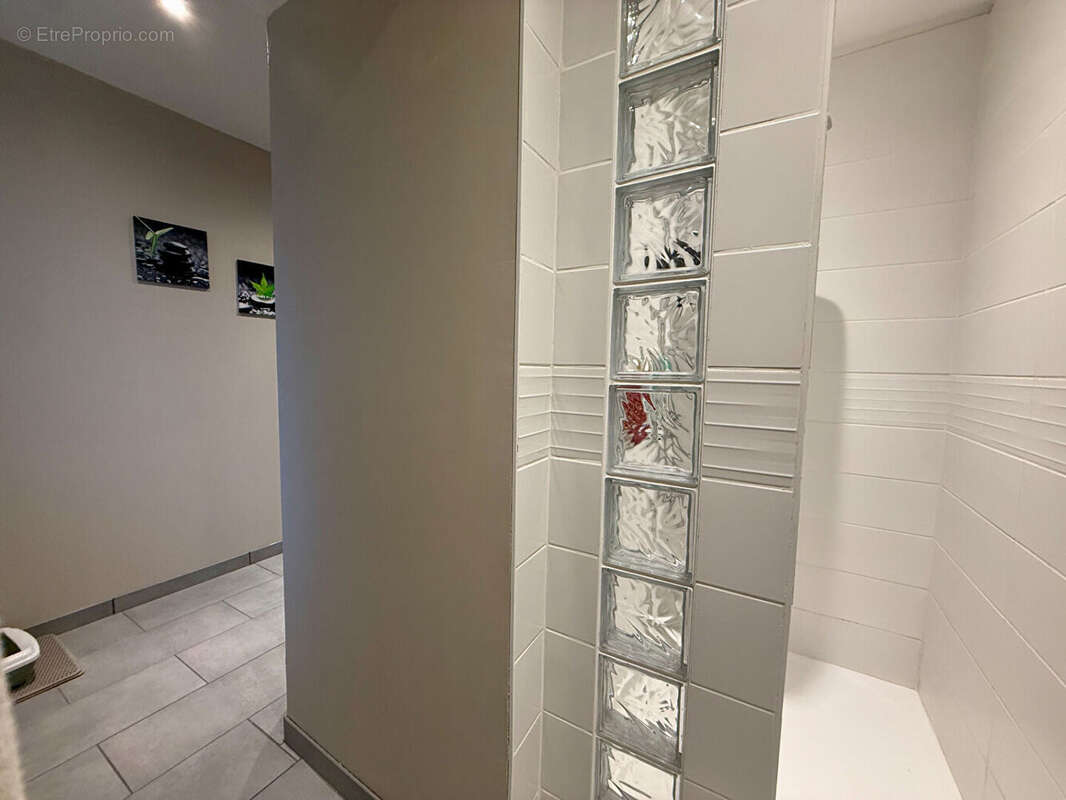 Appartement à ANOULD