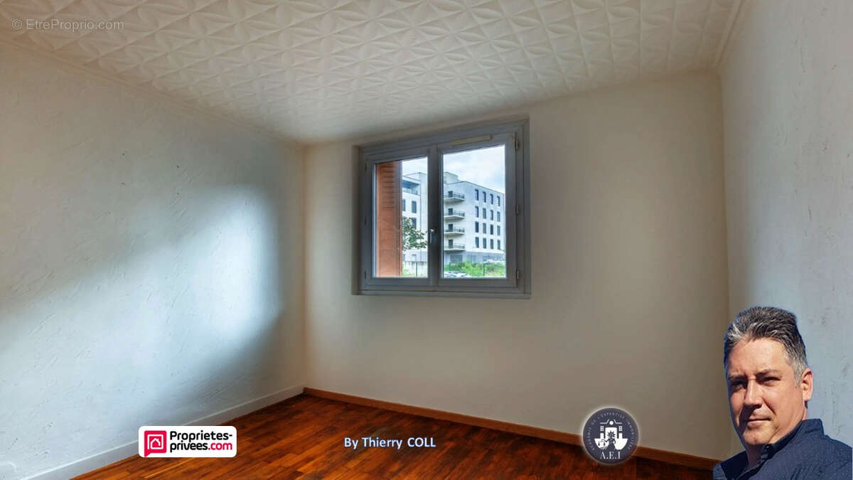 Appartement à VENISSIEUX