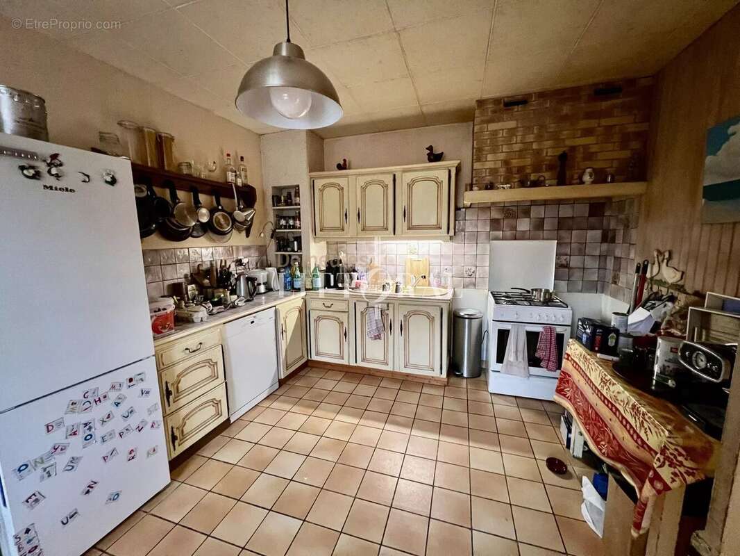 Maison à ILE-DE-BREHAT