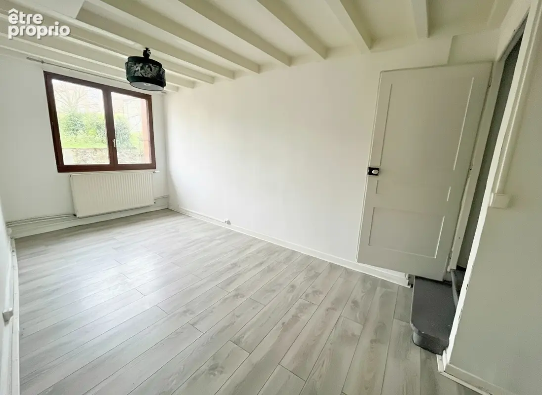 Maison de village T5 102 m² - photo 8