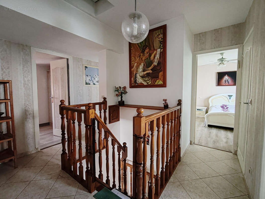 Maison à LIVRY-GARGAN