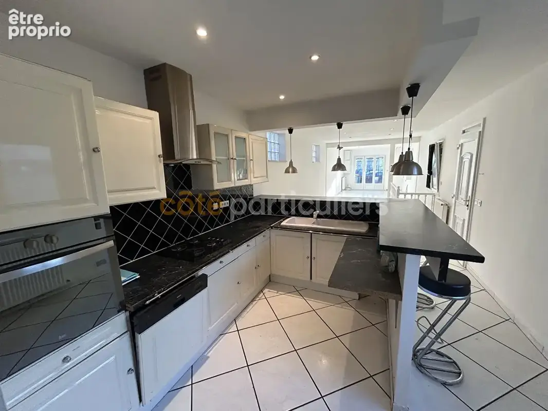 Maison Villeneuve Le Roi 3 pièce(s) 62 m2 - photo 5