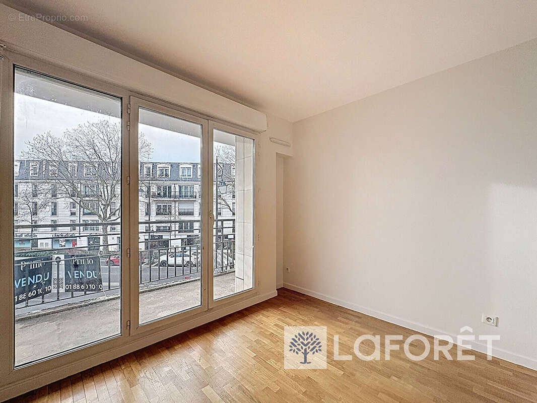 Appartement à ANTONY