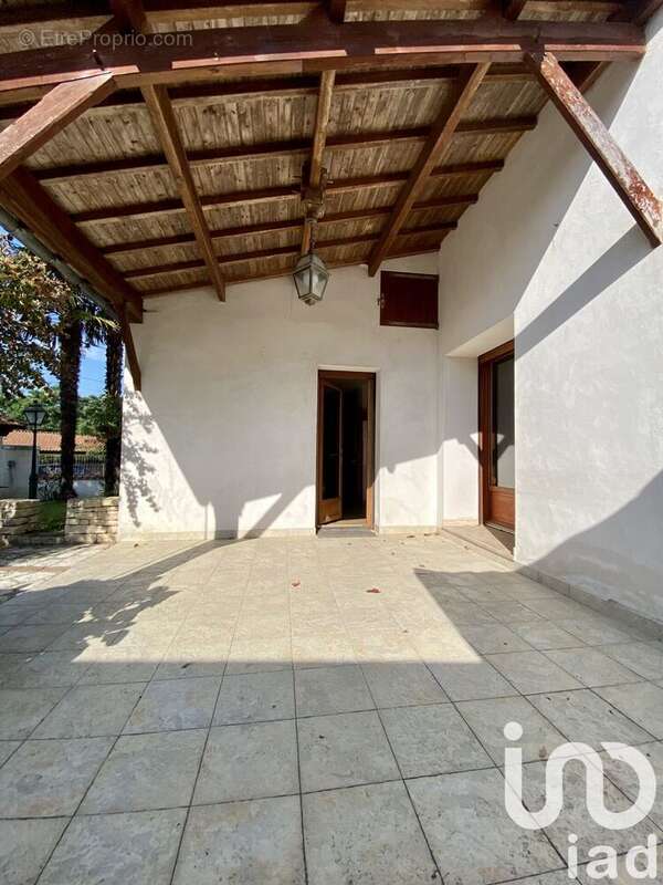 Photo 6 - Maison à ROYAN